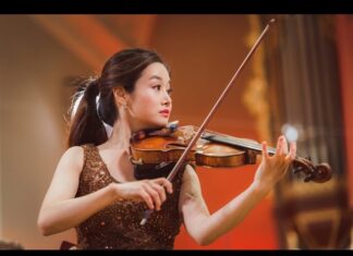 Wieniawski: Concerto violin số 2