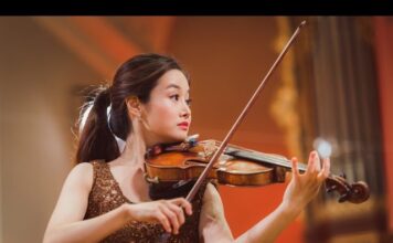 Wieniawski: Concerto violin số 2
