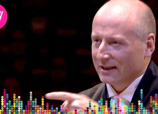 Prokofiev: Giao hưởng số 5
