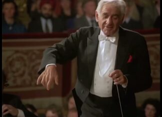 Haydn: Giao hưởng số 94 “Surprise”