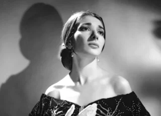 Cuộc đời và sự nghiệp của Maria Callas