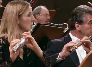 Sibelius: Giao hưởng số 5
