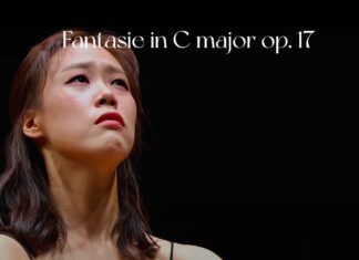 Schumann: Fantasie, Op. 17
