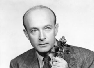 SZIGETI, JOSEPH (1892-1973)