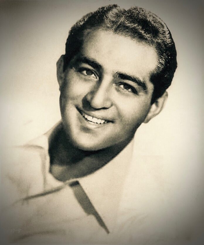 Robert Merrill