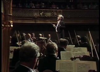 Liszt: Giao hưởng Faust