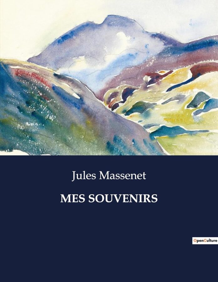 Hồi ức Massenet