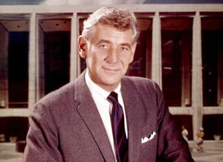 Leonard Bernstein – một biểu tượng văn hóa
