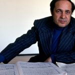 BOULEZ, PIERRE (1925-2016)