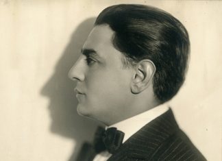 SCHIPA, TITO (TENOR, 1888-1965)