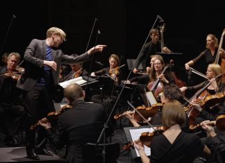 Haydn: Giao hưởng số 101 “Đồng hồ”