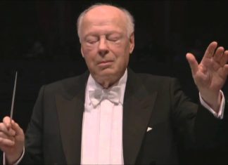 Strauss, Richard: Eine Alpensinfonie