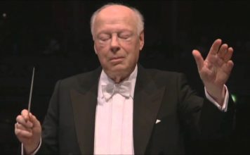 Strauss, Richard: Eine Alpensinfonie