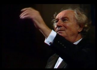 Smetana: Má Vlast (Tổ quốc tôi)
