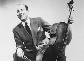 FEUERMANN, EMANUEL (1902-1942)