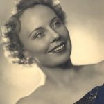OLIVERO, MAGDA (SOPRANO, 1910-2014)