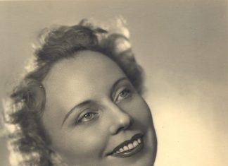 OLIVERO, MAGDA (SOPRANO, 1910-2014)