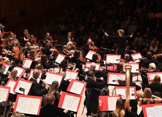 PHILHARMONIA ORCHESTRA
