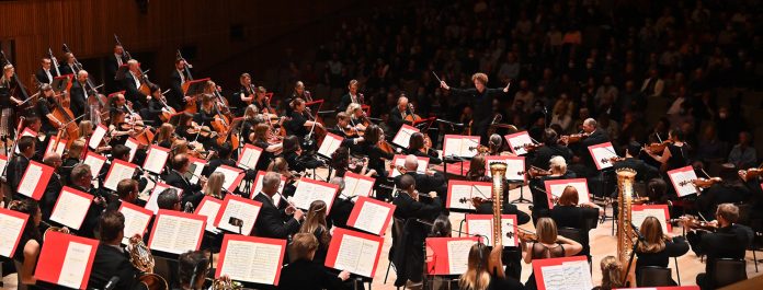 Philharmonia Orchestra