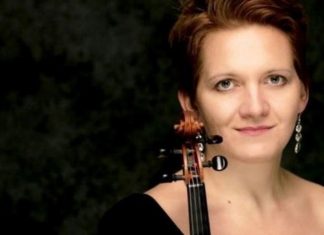Vì sao concertmaster luôn là một nghệ sĩ violin?