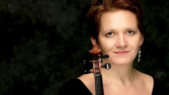 Vineta Sareika-Völkner