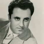 BERGONZI, CARLO (TENOR, 1924-2014)