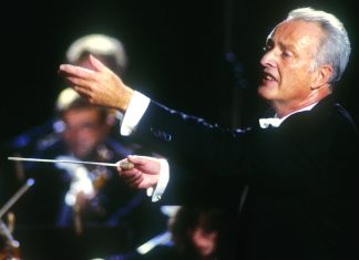 KLEIBER, CARLOS (1930-2004)