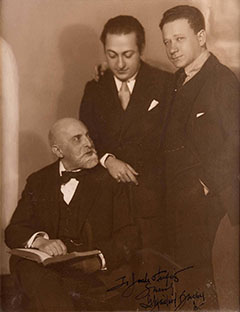 Auer-with-Heifetz-and-Zimbalist
