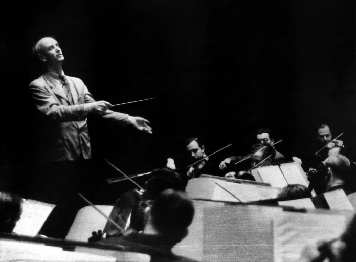 Furtwängler
