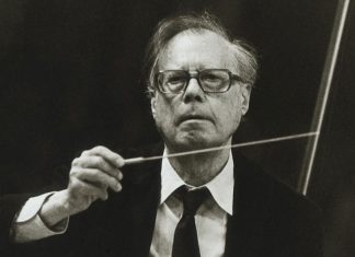 BOHM, KARL (1894-1981)