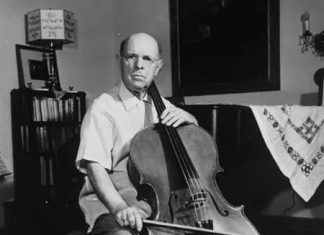 Các bản thu lịch sử: Pablo Casals, người đưa Bach Cello Suites đến với công chúng