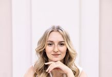Phỏng vấn soprano Sofia Savenko