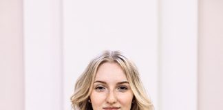 Phỏng vấn soprano Sofia Savenko