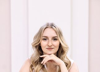 Phỏng vấn soprano Sofia Savenko