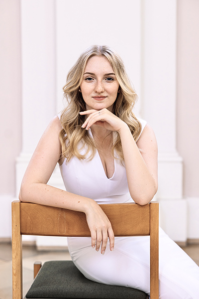 Sofia Savenko