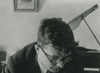 Tìm hiểu Shostakovich: Giao hưởng số 8