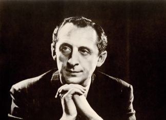 HOROWITZ, VLADIMIR (1903-1989)