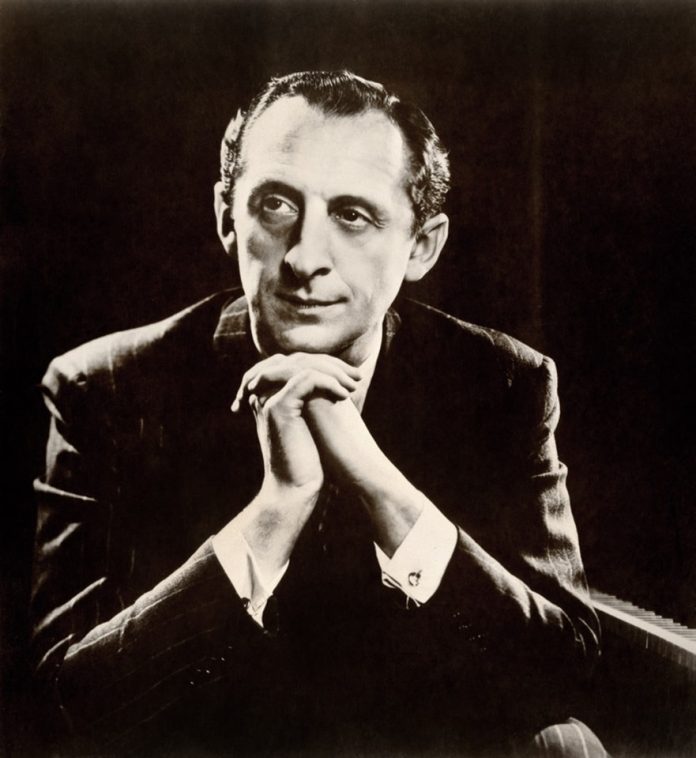 Vladimir Horowitz