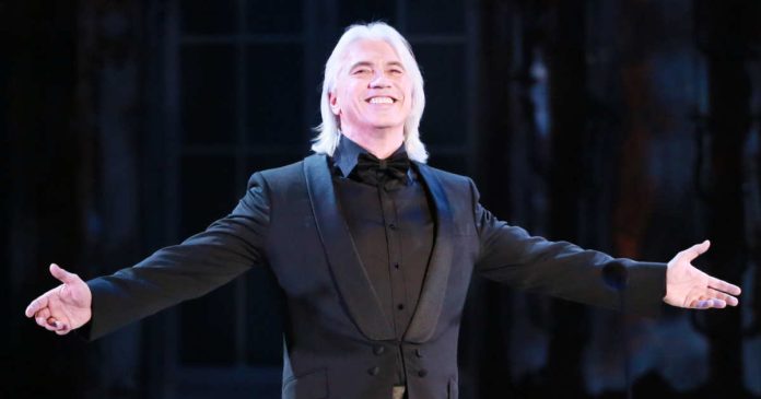 Dmitri Hvorostovsky