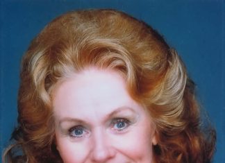 SUTHERLAND, JOAN (SOPRANO, 1926-2010)