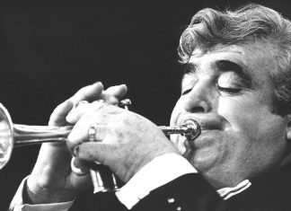 ANDRÉ, MAURICE (1933-2012)