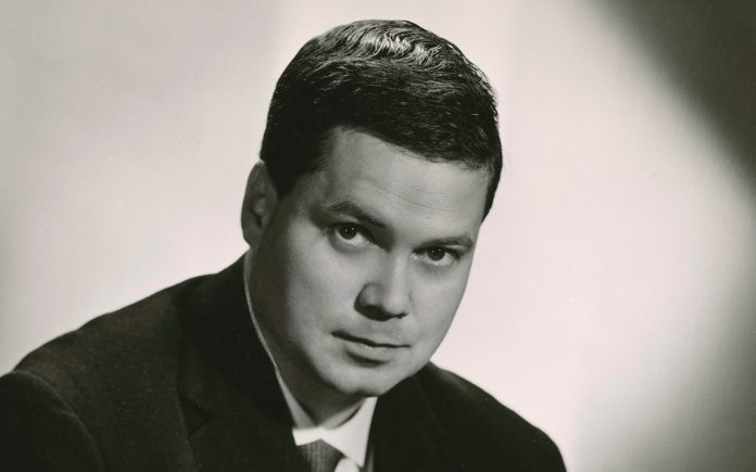 Dietrich Fischer-Dieskau