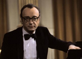 BRENDEL, ALFRED (1931-2025)