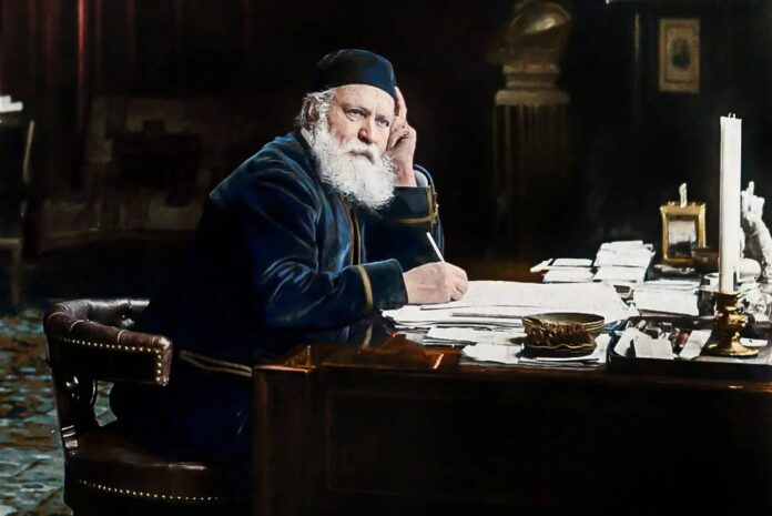 Charles Gounod