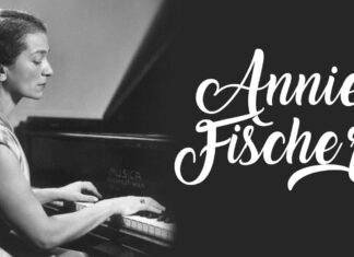 FISCHER, ANNIE (1914-1995)