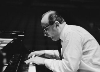 GULDA, FRIEDRICH (1930-2000)