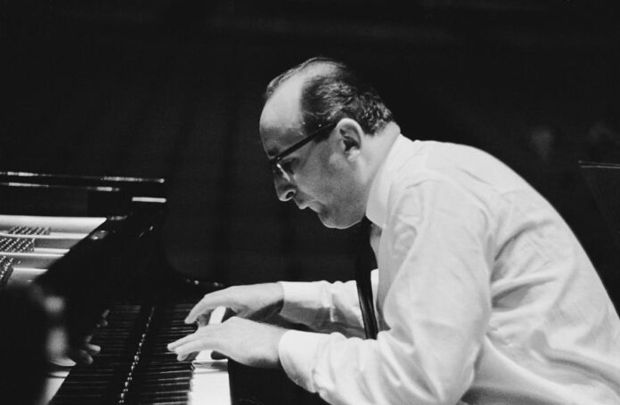 Friedrich Gulda