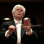 DOHNANYI, CHRISTOPH VON (1929-2025)