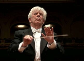 DOHNANYI, CHRISTOPH VON (1929-2025)