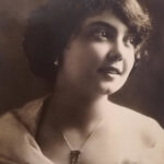 SUPERVÍA, CONCHITA (MEZZO SOPRANO, 1895-1936)